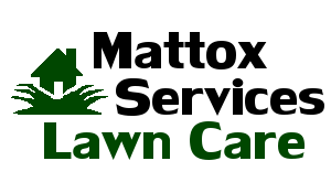 Mattox Lawn Care Logo